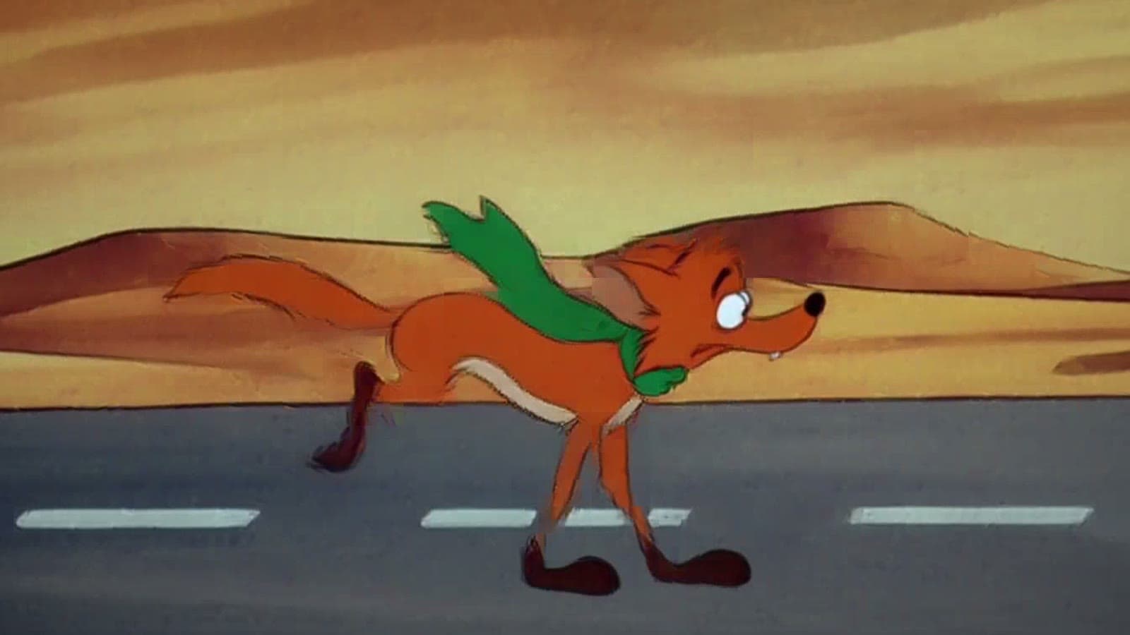 70s Cartoon Animation AI on Flixly: MiniMax H3 Max Retro Toon 70s